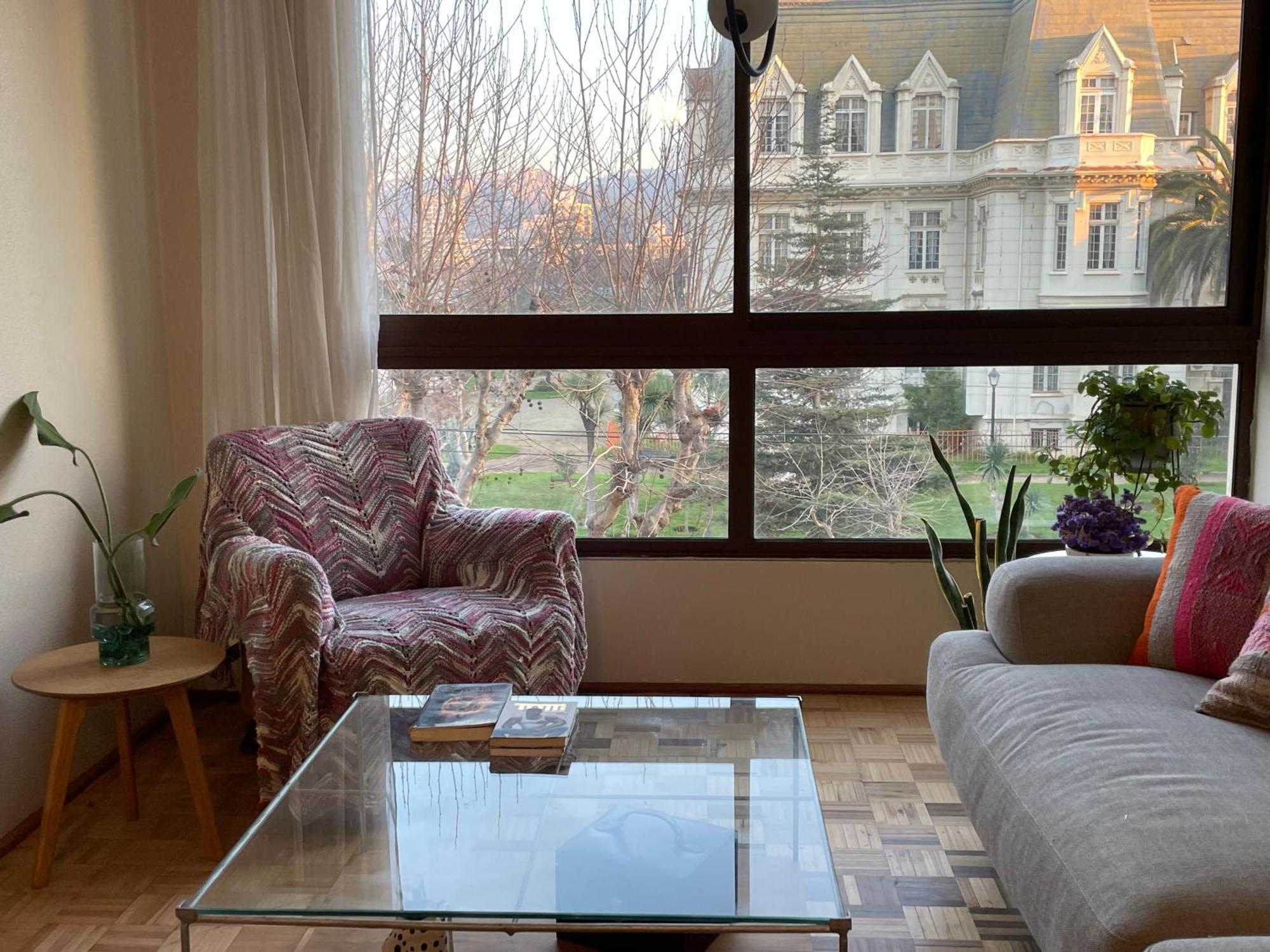 Apartamento Departamento Vina del Mar