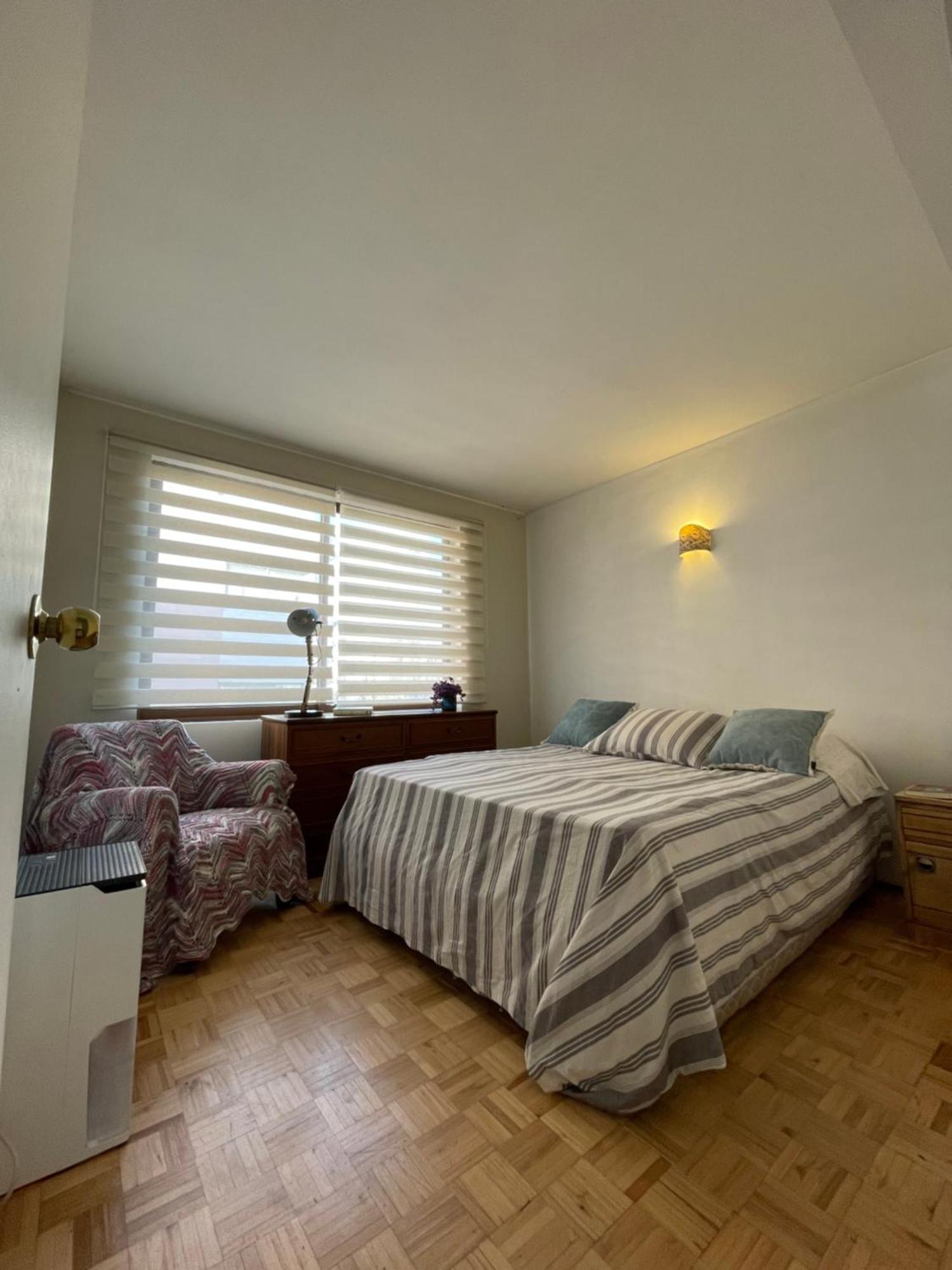 Departamento Apartamento *