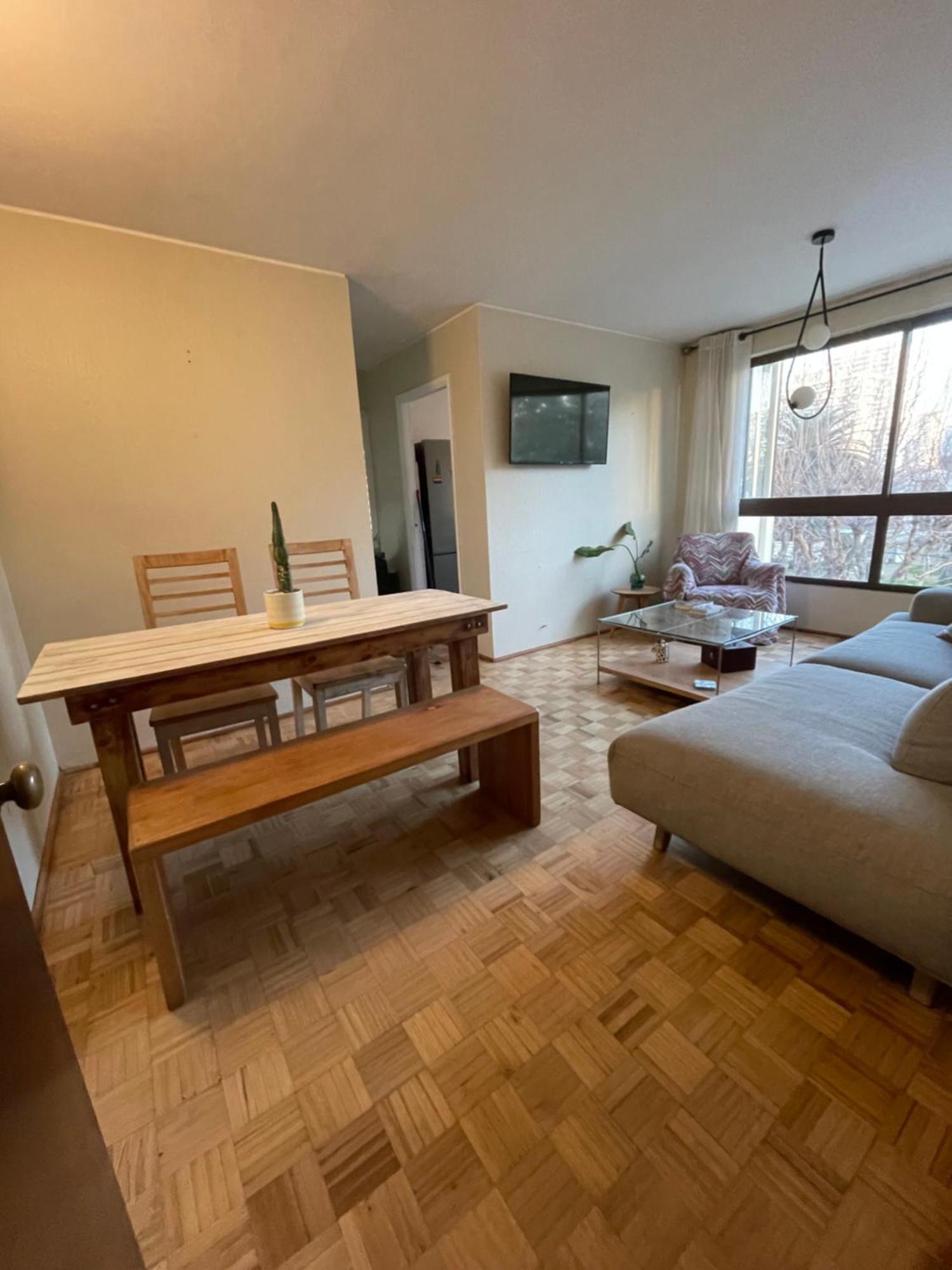 Apartamento Departamento Vina del Mar
